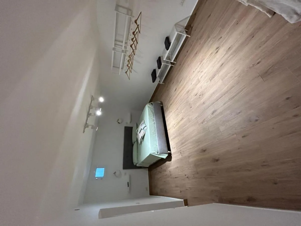 Appartamento La Casa Di Vincenzo Napoli