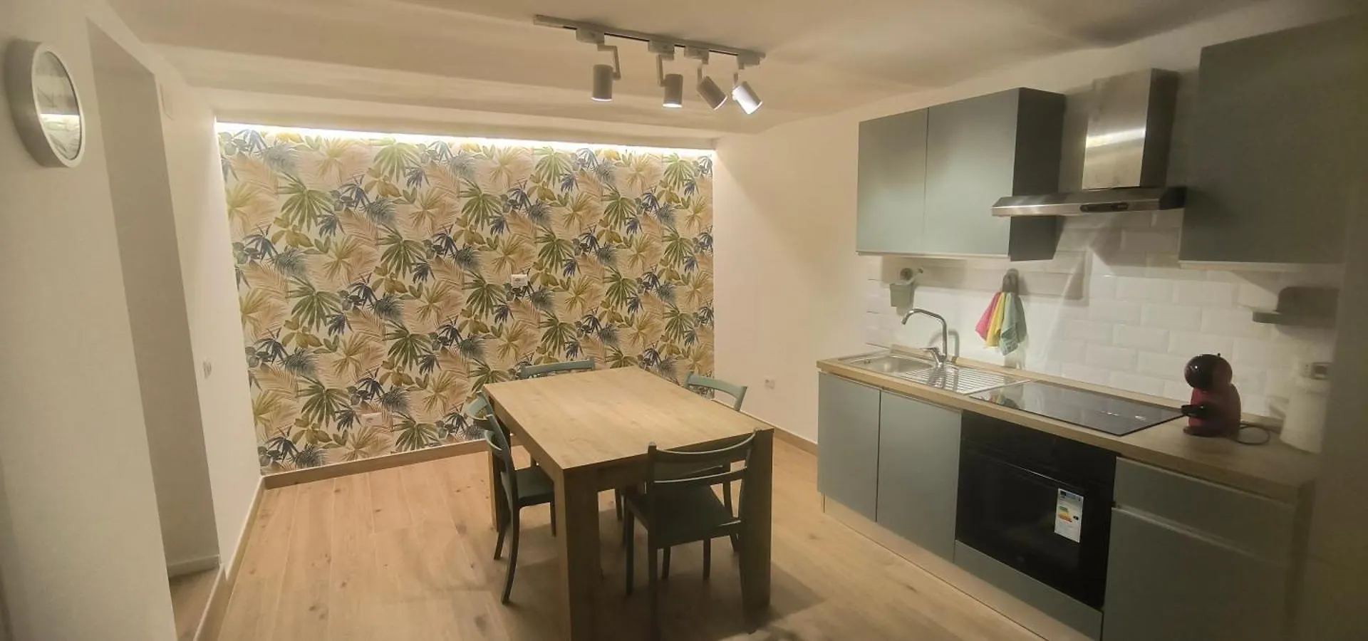 Appartamento La Casa Di Vincenzo Napoli