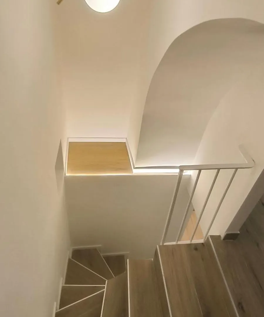 Appartamento La Casa Di Vincenzo Napoli