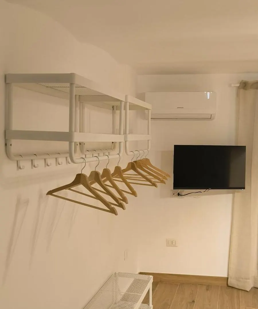 Appartamento La Casa Di Vincenzo Napoli