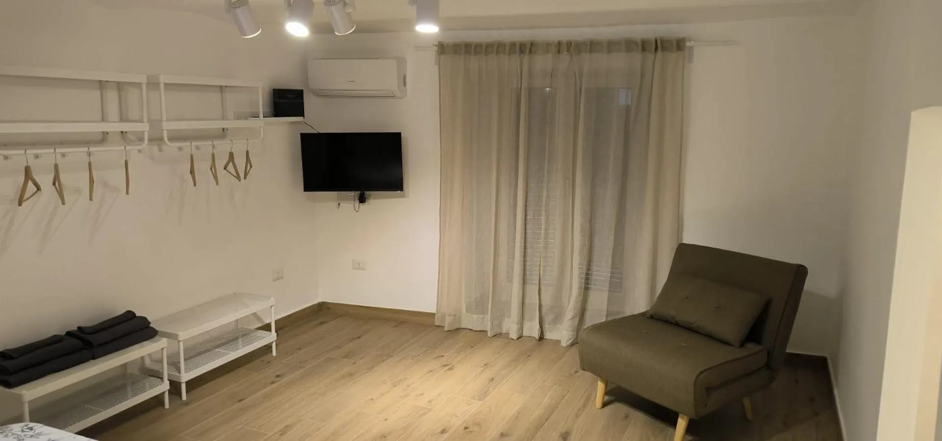 Appartamento La Casa Di Vincenzo Napoli