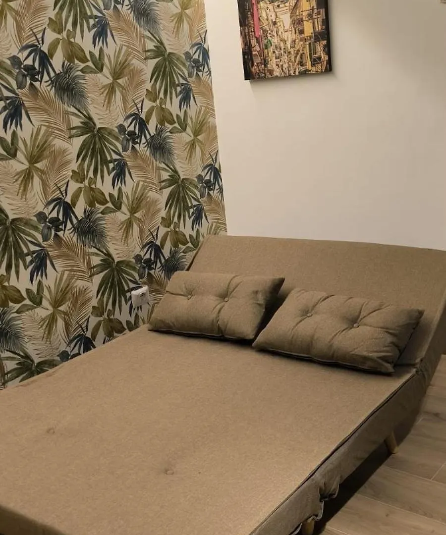 Appartamento La Casa Di Vincenzo Napoli