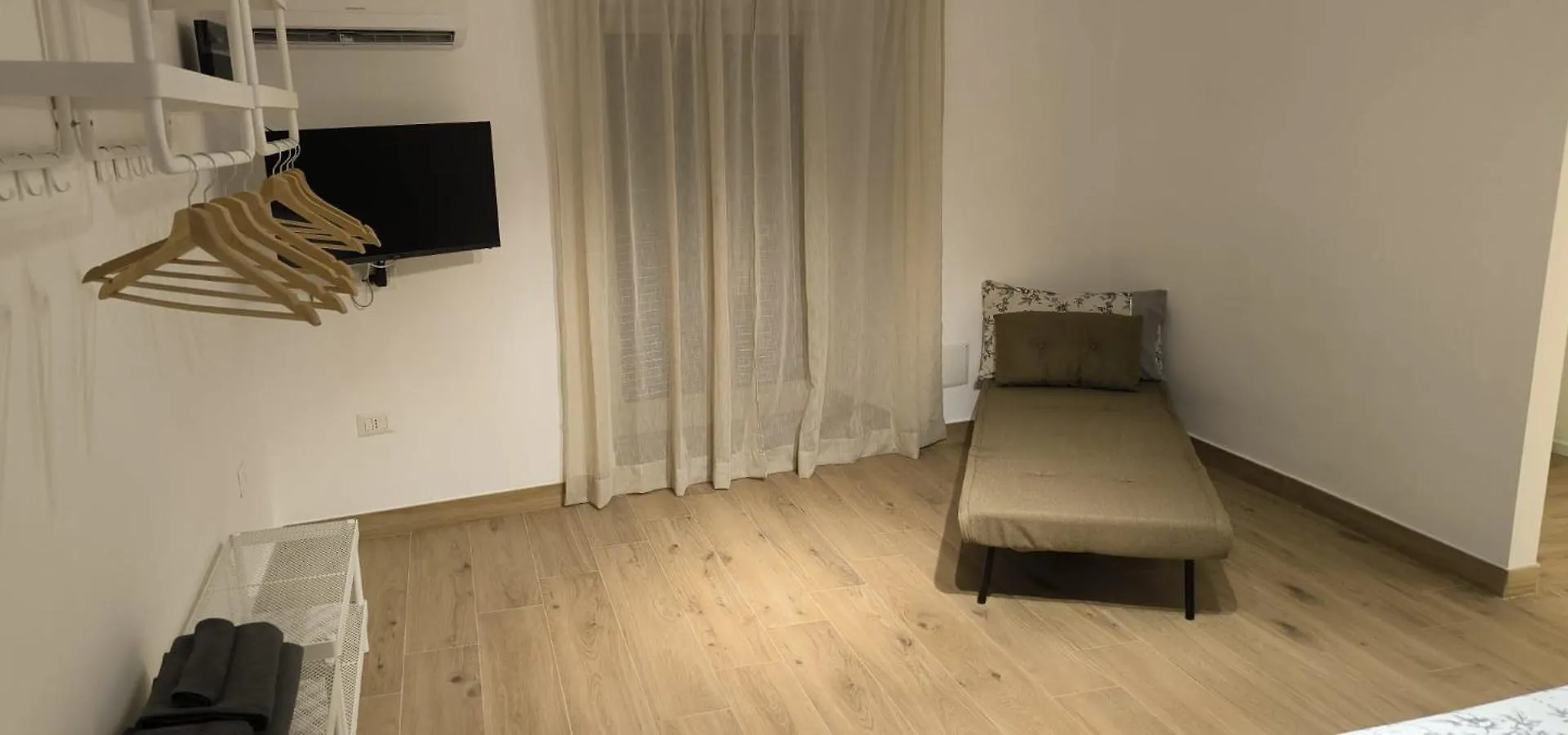 Appartamento La Casa Di Vincenzo Napoli