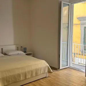 Giordy House Napoli Centro Napoli