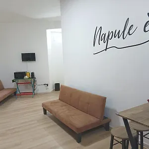 A Casa Di Ilaria Napoli