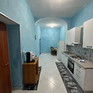 House Clara&vincenzo Napoli
