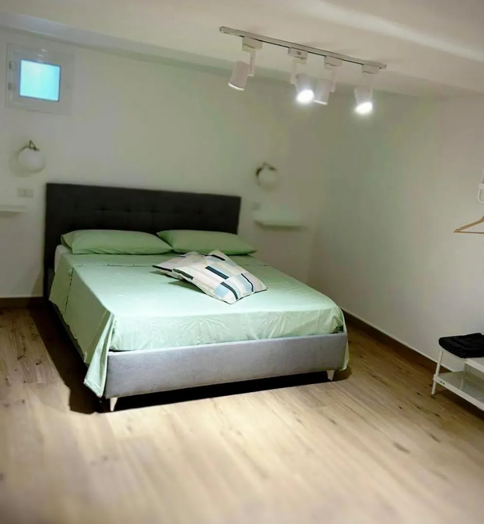 La Casa Di Vincenzo Apartment Naples