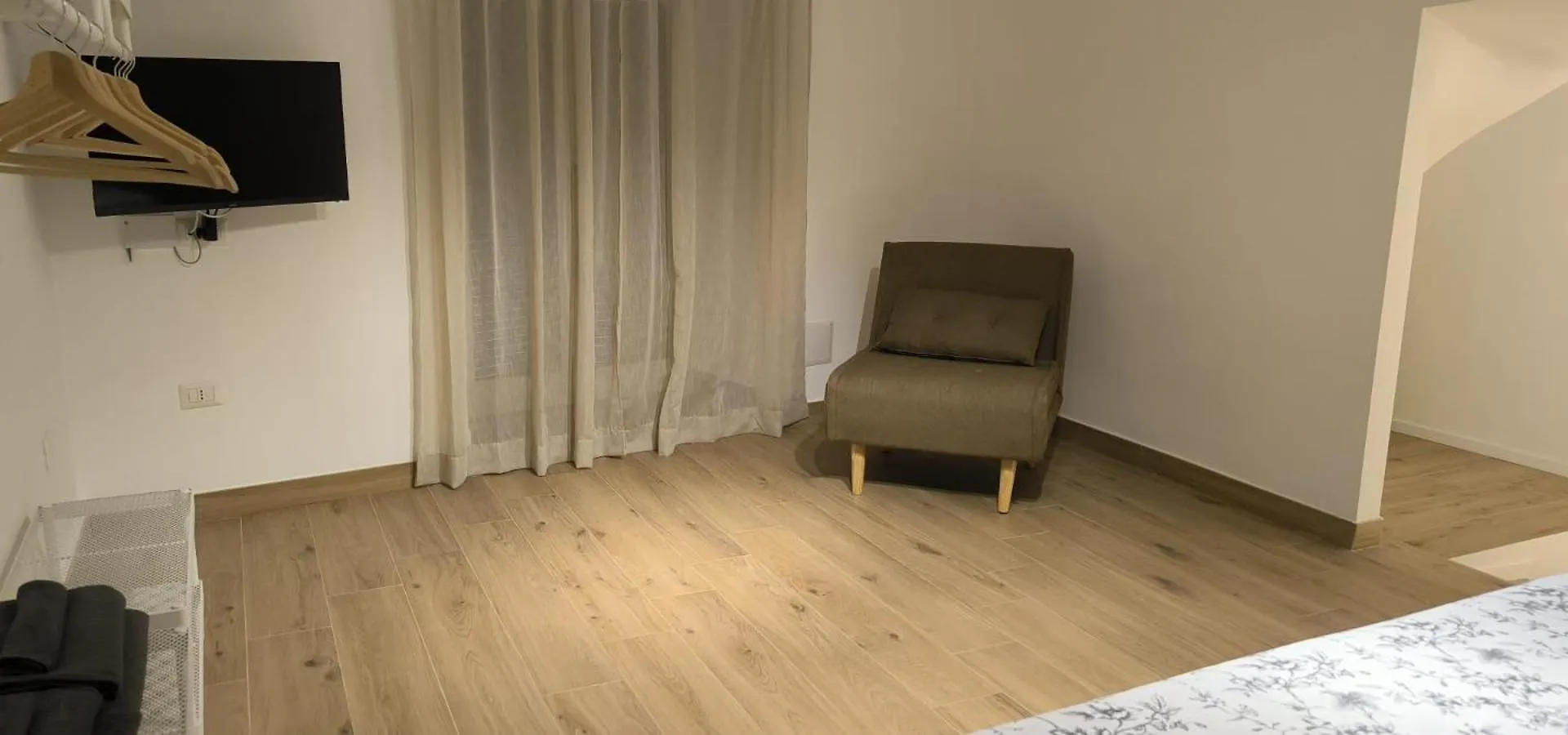 La Casa Di Vincenzo Daire Napoli